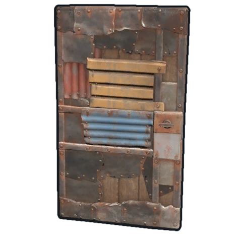 rust sheet metal|corrupted sheet metal door.